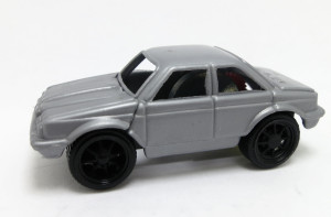 Schwungrad-Autos (1. Serie) Jaguar
