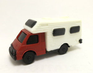 Wohnmobile EU 1985 Modell 3