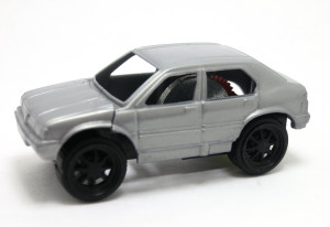 Schwungrad-Autos EU 1990, Alfa R 33