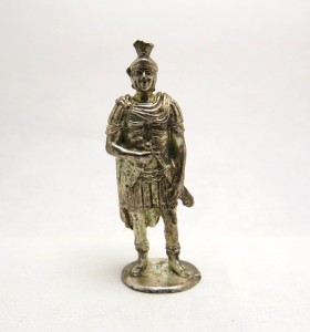 Römer 100 - 400 n. Chr. Centurio Chrom
