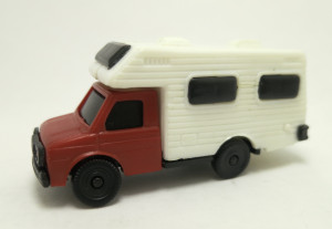 Wohnmobile EU 1985 Modell 4