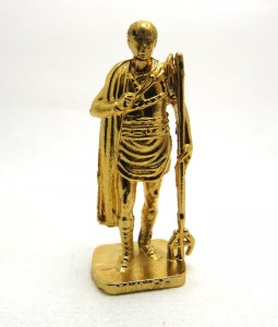 Römer Retiarius Gold