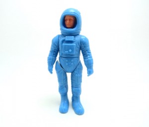 Astronauten 1983 EU Nr.2
