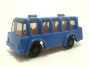 Busse (2.Serie) EU 1984