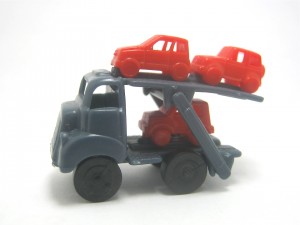 Auto-Transporter 1992 