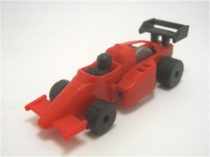 Formel 1 Rennwagen 1990 , Nr. 1 