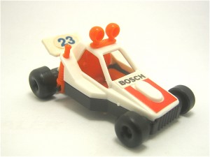 Stunt-Cars 1988 , Bosch
