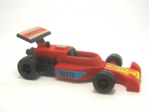 Formel X Autosalon 1987 ,  Turbo X 12