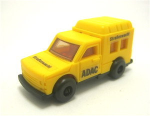 ADAC Fahrzeuge 1992 , City-Kombi