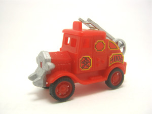 Oldtimer 1992 , Feuerwehr