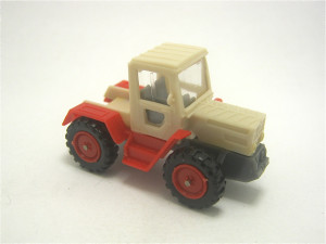 Wiking Kopien 1977-1982 , MB Traktor