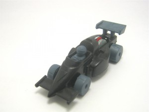 Formel 1 Rennwagen 1990 , Nr. 12