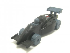 Formel 1 Rennwagen 1990 , Nr. 14