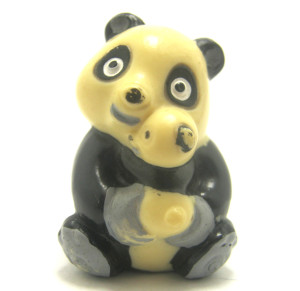 Pandamutter , Tao Tao