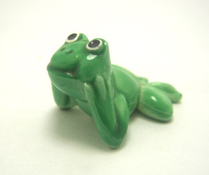 Pfiffikus Happy Frogs