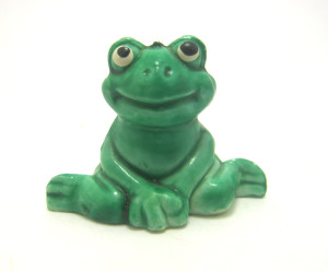 Glückspilz Happy Frogs