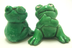 Witzbold Happy Frogs