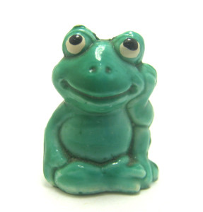 Ü Ei Happy Froggs Frechdachs 