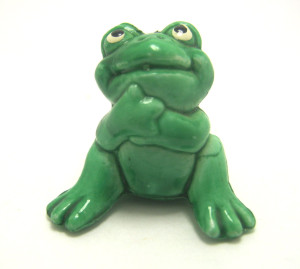 Witzbold Happy Frogs