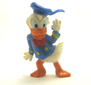 Donald Duck  Donalds flotte Familie