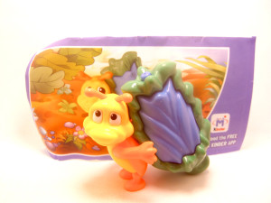 Maxi - Die Insektenbande 2015 , Insekt mit Wasserkorb + Beipackzettel