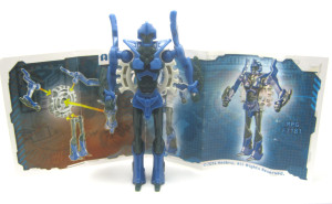Arcee + Beipackzettel FT181 Transformers