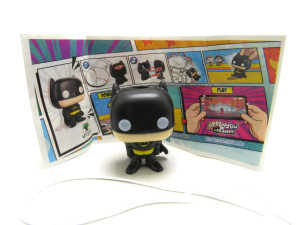 Funko DC Heroes VT271 §D Figurine Batman + BPZ