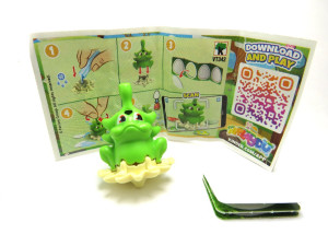 Ostern 2025 VT342  Frig + BPZ