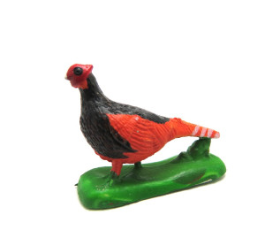 Vögel (EU) 70er Jahre / 45