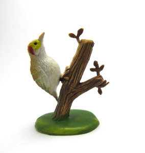 Vögel (EU) 70er Jahre / 46