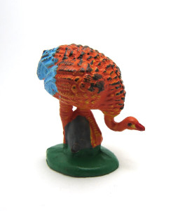 Vögel (EU) 70er Jahre / 48