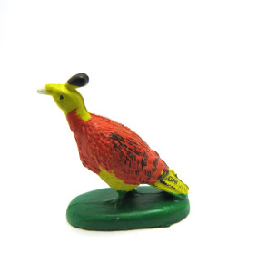 Vögel (EU) 70er Jahre / 49