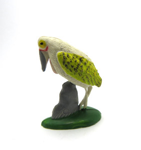 Vögel (EU) 70er Jahre / 52