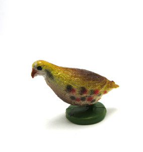 Vögel (EU) 70er Jahre / 53