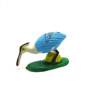 Vögel (EU) 70er Jahre / 54
