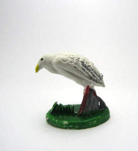 Vögel (EU) 70er Jahre / 55