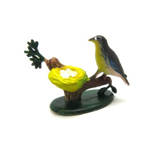 Vögel (EU) 70er Jahre / 57
