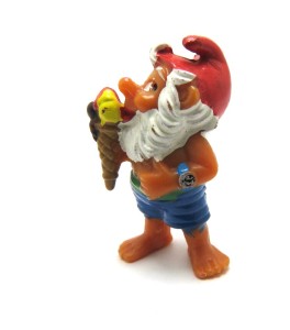 Variante Happy Hippo Company 1994 Paul Pünktlich ohne