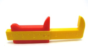 Schiebeleere ca. 1986 