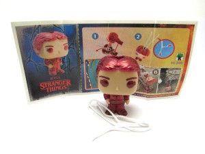 Funko Stranger Things 2025 , VC266 Max Upside Down + BPZ