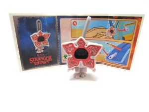 Funko Stranger Things 2025 , VC275 Demogorgon 2 + BPZ