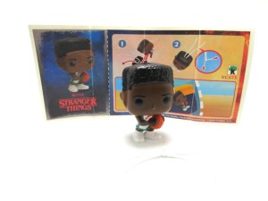 Funko Stranger Things 2025 , VC273 Lucas + BPZ