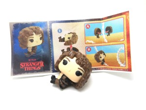 Funko Stranger Things 2025 , VC283 Nancy + BPZ