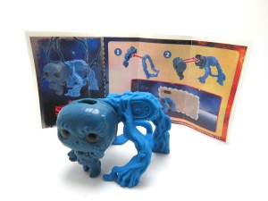 Funko Stranger Things 2025 , VC277 Vecnal + BPZ