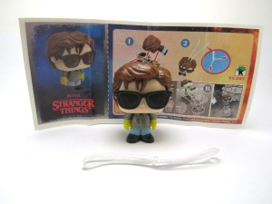 Funko Stranger Things 2025 , VC267 Steve + BPZ