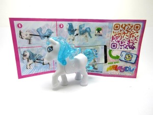 Unicorns 2025 VC194A  Unicorns 8 + BPZ