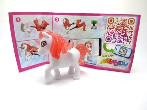 Unicorns 2025 VC195  Unicorns 9 + BPZ