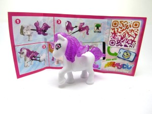 Unicorns 2025 VC195A  Unicorns 10 + BPZ