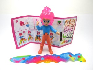 Unicorns - Girls with Close 2025 VC137 Josefine + BPZ