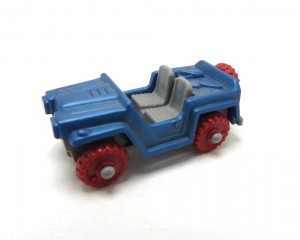 Jeeps ( 1. Serie ) EU 1983 Nr.5